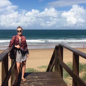 Meet your Posher, Shauna